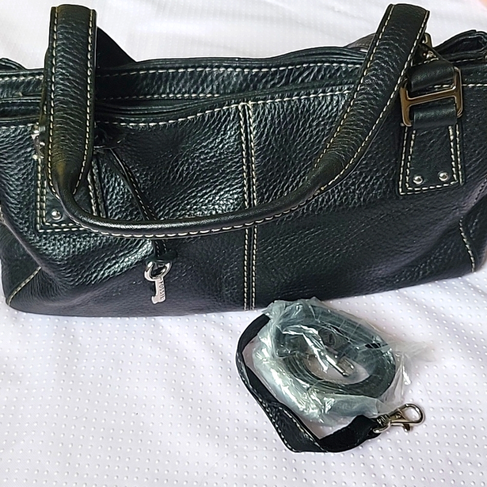 Fossil Crossbody/Shoulder Bag - Picture 3 of 9